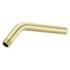 Pfister Universal 9" Curved Shower Arm Brushed Gold