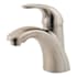 Brushed Nickel