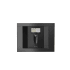Gloss Black Trim Kit w/ Plum Dispenser