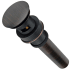 Oil Rubbed Bronze