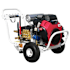 Pressure-Pro 7000 PSI 4 GPM Gas Powered Cold Water Pressure Washer with 690 CC Honda Engine N/A