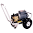 Pressure-Pro 1500 PSI 2 GPM Electric Powered (120 Volt 1-Phase) Cold Water Pressure Washer N/A