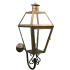 With Gooseneck Accessory