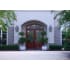 Dual porch gas lanterns