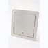 PROFLO 24 X 24 Metal Universal Access Door White