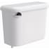 PROFLO 1.28 GPF Toilet Tank Only - Left Hand Lever White
