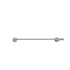 PROFLO Willett 18" Towel Bar Brushed Nickel