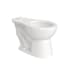PROFLO Camden Round Toilet Bowl Only White