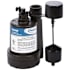 PROFLO 1/4 HP Thermoplastic Submersible Sump Pump with Vertical Float Switch N/A