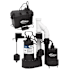 PROFLO 1/3 HP Combination Primary and Backup Sump Pump System N/A