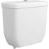 PROFLO Amador Toilet Tank Only - Less Seat White