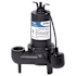 PROFLO 1/2 HP Cast Iron Sewage Pump (2") with Piggyback Tether Float N/A