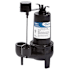 PROFLO 1/2 HP Cast Iron Sewage Pump (2") with Vertical Float Switch N/A