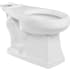PROFLO Holyoke Elongated Toilet Bowl Only White