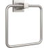 PROFLO Kelper 6-5/8" Wall Mounted Towel Ring Brushed Nickel