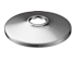 PROFLO 2-1/2" Escutcheon Plate Chrome