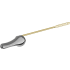 PROFLO Economy Replacement Toilet Tank Lever Chrome