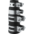 PROFLO Dishwasher Disposer Connection with 4 Clamp N/A