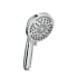PROFLO Castile 1.75 GPM Multi Function Hand Shower Chrome