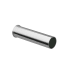 PROFLO 1-1/2" x 4" 17 Gauge Brass Flange Tailpiece N/A