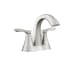 Brushed Nickel