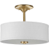 Satin Brass