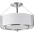 Brushed Nickel
