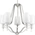 Brushed Nickel