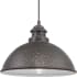 Antique Pewter