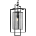 Progress Lighting Navarre 14" Wide Pendant Matte Black
