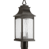 Oil Rubbed Bronze