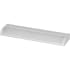 Progress Lighting Hide-A-Lite V 11-1/2" Wide Integrated LED Under Cabinet Light Bar - 3000K Satin White