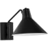 Progress Lighting Trimble 10" Tall Wall Sconce Matte Black