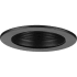 Progress Lighting 4" Baffle Recessed Trim Antique Bronze