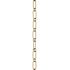 Progress Lighting 48" Chain for Hanging Fixtures Brushed Gold