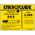 Progress Lighting Lindale Energy Guide