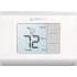 ProSelect PSTSN Programmable Digital Controls Thermostat for up to 1 Heat / 1 Cool Conventional Systems White