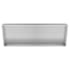 Pulse PULSE ShowerSpas Long Horizontal Niche Brushed Stainless Steel
