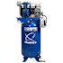 Quincy Compressor 5 HP 80 Gal 175 Max PSI QT MAX Two-Stage Stationary Electric (460 Volt 3 Phase) Reciprocating Air Compressor with Vertical Tank N/A