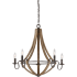 Rustic Black