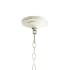 Quorum International-6050-4-Canopy for 6050-4-70