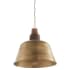 Quorum International Artisan 3 Light 20" Wide Pendant Artisan Brass