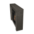 Real Flame-3001E-Corner View