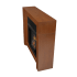 Real Flame-3001E-Corner View