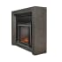 Real Flame-3001E-Side View
