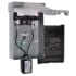 Rectorseal 60A Non-Fused Disconnect Box with Surge Protector N/A