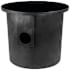 Red Lion 24" x 24" - Sump Pump Basin Only, For RL-WCS50TA-24 N/A