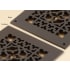 Reggio Registers-1014-BH-Holes and No Holes Variation