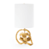 Regina Andrew Mini 18" Tall Buffet Table Lamp Gold