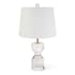 Regina Andrew Joan 19" Tall Buffet Table Lamp Clear